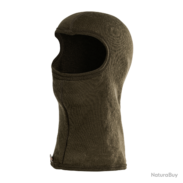 Cagoule Woolpower Balaclava 200 - Vert olive