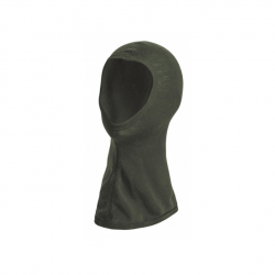 Cagoule Woolpower Balaclava Lite - Vert olive