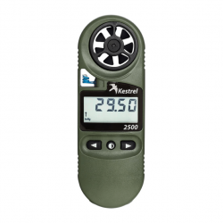 Calculateur de tir Kestrel Meters 2500 NV - Vert