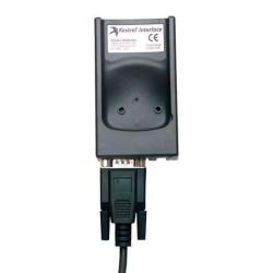 Calculateur de tir Kestrel Meters Interface + Logiciel 4000 - Noir