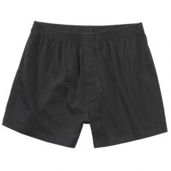 Caleçon Brandit Boxer Noir