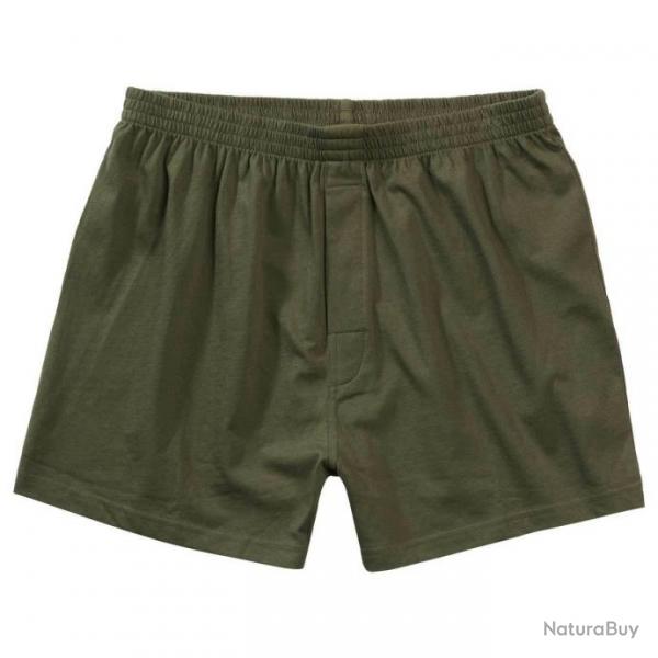 Caleon Brandit Boxer - Vert olive / S