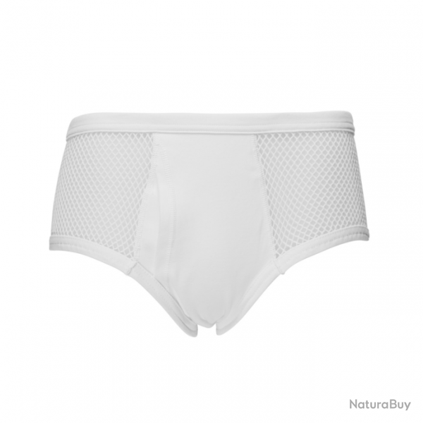 Caleon Brynje Lightweight - Blanc / S