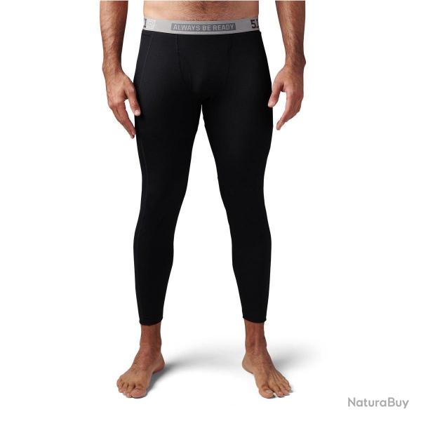 Caleon long 5.11 Tactical Tropos Bas Noir