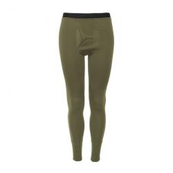 Caleçon long Brynje Arctic Double Vert olive