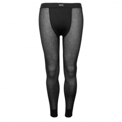 Caleçon long Brynje Super Thermo - Noir / XS