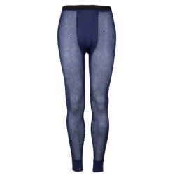 Caleçon long Brynje Super Thermo - Bleu Marine / XS