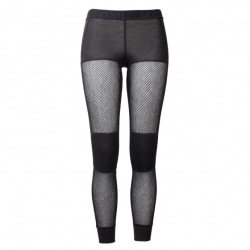 Caleçon long Brynje Super Thermo W's - Noir / L