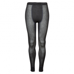 Caleçon long Brynje Wool Thermo Light - Noir / XS