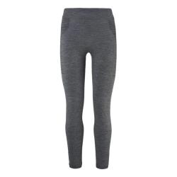 Caleçon technique Millet Drynamic Warm M - Gris / S - M