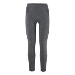 Caleçon technique Millet Drynamic Warm M - Gris / L - XL