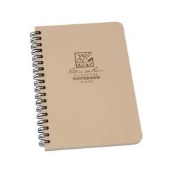 Carnet étanche Rite In The Rain 973T - Beige