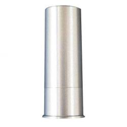 Cartouche de manipulation Dummy Round - Argent / 12