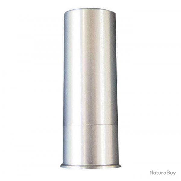Cartouche de manipulation Dummy Round - Argent / 12