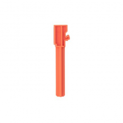 Cartouche de manipulation Glock DUMMY - Orange / G19 Gen 4/5