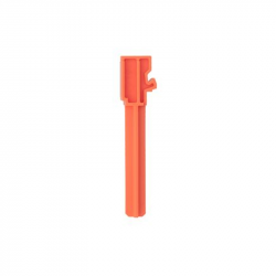 Cartouche de manipulation Glock DUMMY - Orange / G19 Gen 4/5