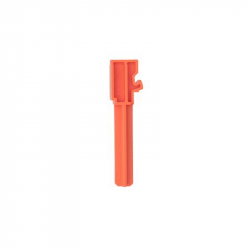 Cartouche de manipulation Glock DUMMY - Orange / G26 Gen 4/5