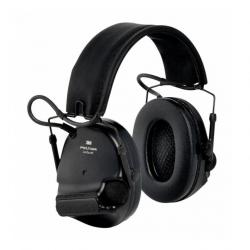 Casque anti-bruit 3M Peltor Comtac XPI Standard 28 dB - Noir