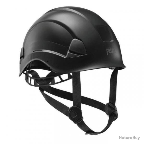 Casque d'escalade Petzl Best - Noir