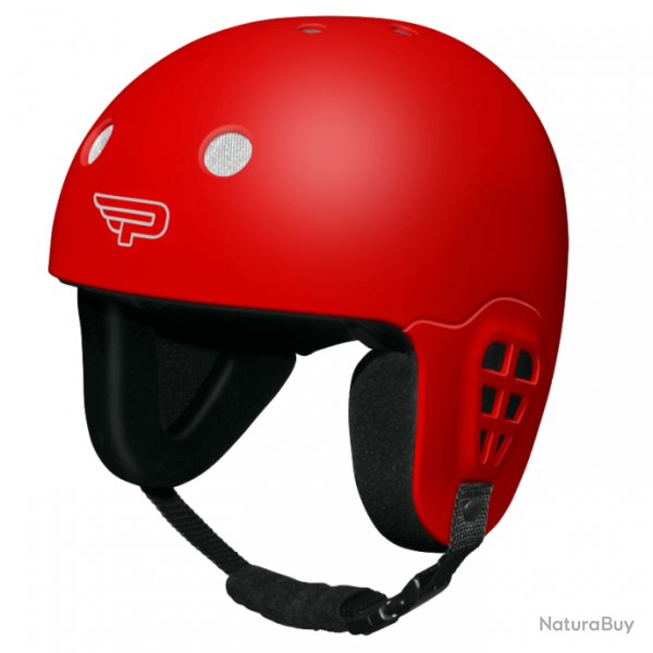 Casque de saut Parasport Fairwind XPS - Rouge / XL