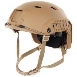 Casque MFH US Helm FAST - Coyote