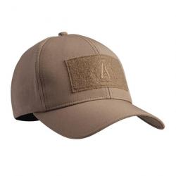 Casquette A10 Equipment Stretch Fit - Coyote / S - M