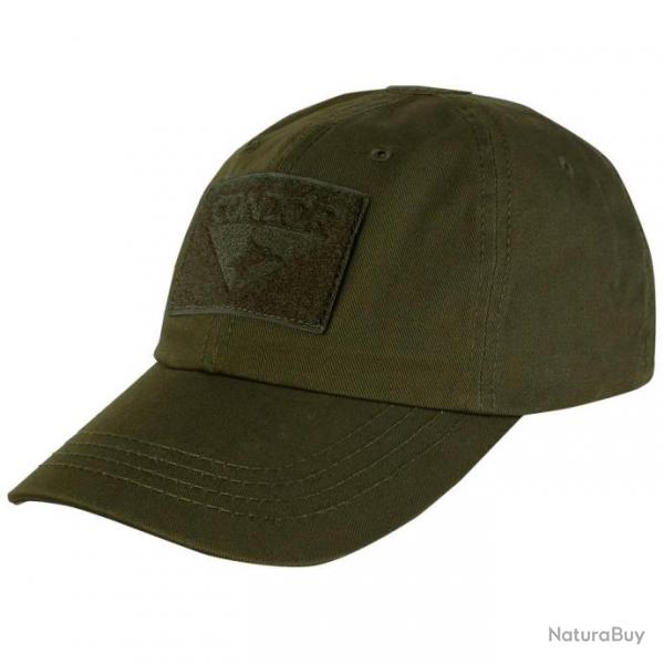 Casquette Condor Tactical - Vert olive