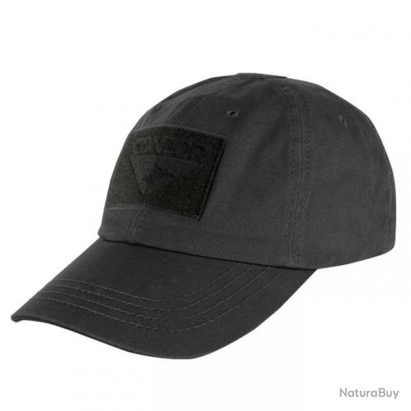 Casquette Condor Tactical - Noir