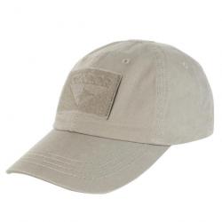 Casquette Condor Tactical - Beige