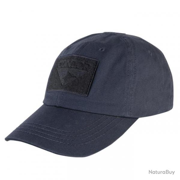 Casquette Condor Tactical - Bleu