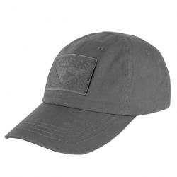 Casquette Condor Tactical - Gris