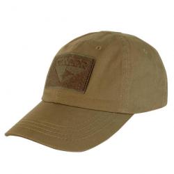 Casquette Condor Tactical - Coyote