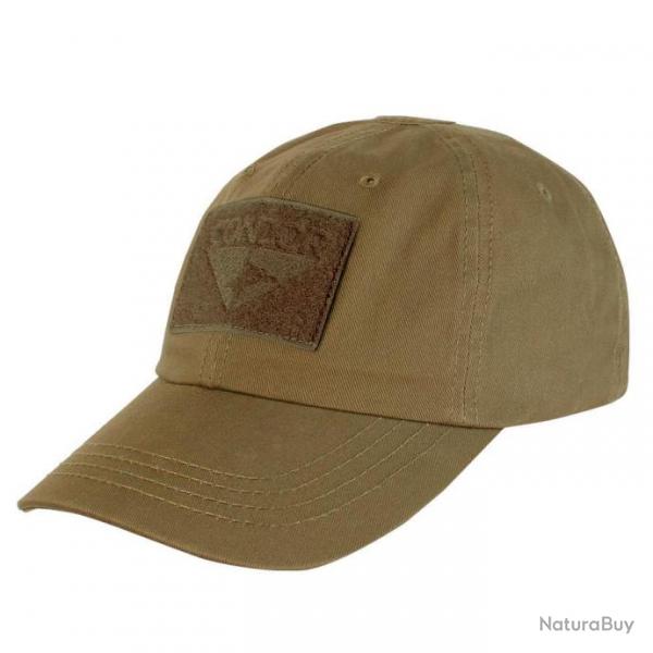 Casquette Condor Tactical - Coyote