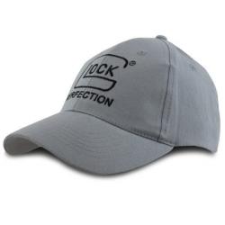 Casquette Glock Team - Gris