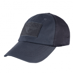 Casquette Mesh Condor Tactical - Bleu