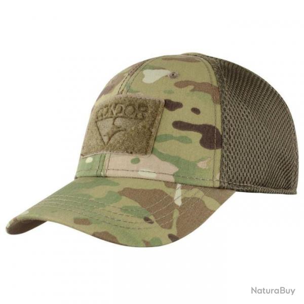 Casquette Mesh Condor Tactical - MTC