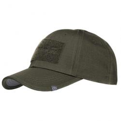 Casquette Pentagon Tactical 2.0 - Vert olive