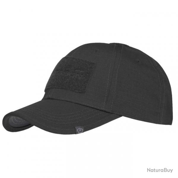 Casquette Pentagon Tactical 2.0 - Noir