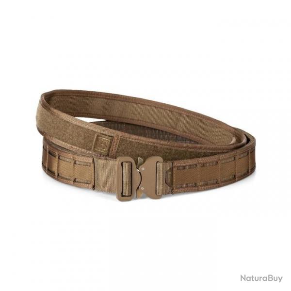 Ceinture 5.11 Tactical Maverick Battle - Coyote / S