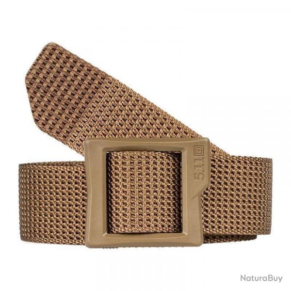 Ceinture 5.11 Tactical TDU Low Pro 1.5 Coyote