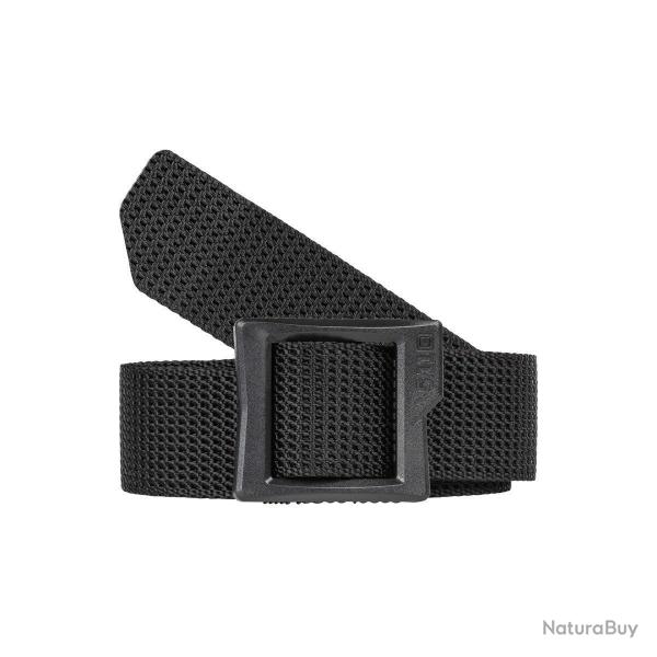 Ceinture 5.11 Tactical TDU Low Pro 1.5 Noir