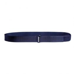 Ceinture A10 Equipment Sécu-One 40mm - Bleu marine / S