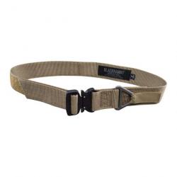 Ceinture Blackhawk CQB Rigger's Cobra - Coyote Tan / S