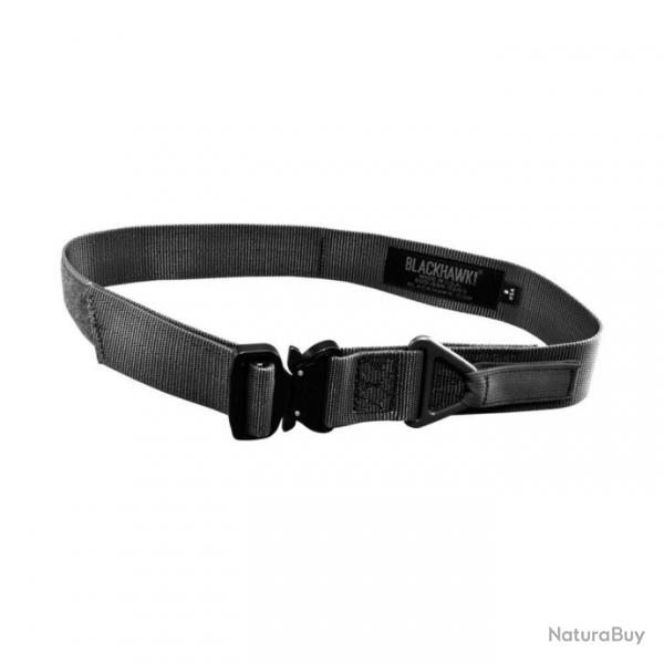 Ceinture Blackhawk CQB Rigger's Cobra - Noir / S