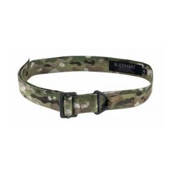 Ceinture Blackhawk CQB Rigger's Cobra - Multicam / S