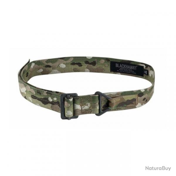 Ceinture Blackhawk CQB Rigger's Cobra - Multicam / S