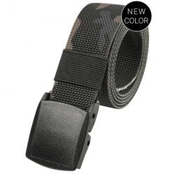 Ceinture Brandit Fast Closure - Urban noir