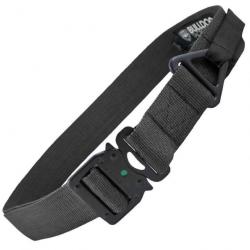 Ceinture Bulldog Tactical Gear Cobra - Noir / S (71 - 88 cm)