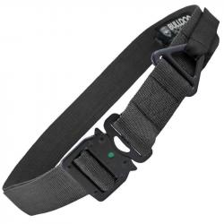 Ceinture Cobra Bulldog Tactical Gear - Noir / L (99 - 112 cm)
