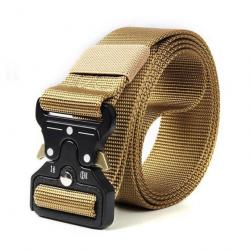 Ceinture FS QR Standard Bulldog Tactical Gear - Coyote